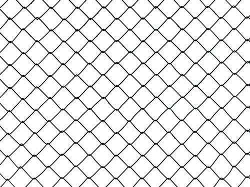 Chain Link Fence Details