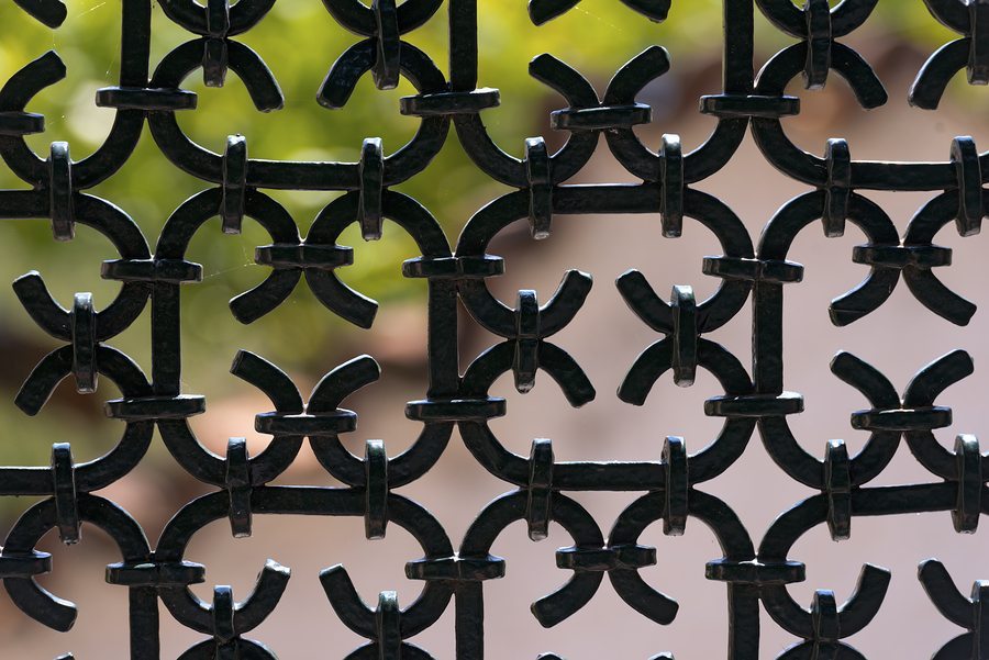 B.C. Fence