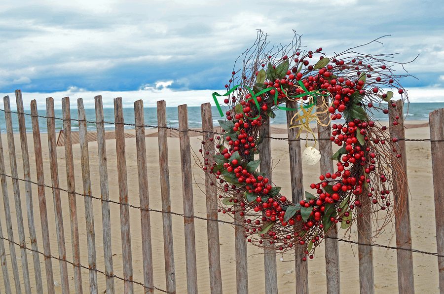 B.C. Fence
